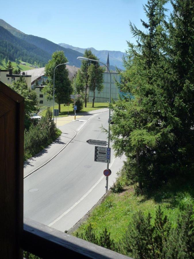 Des Alpes Appartamento